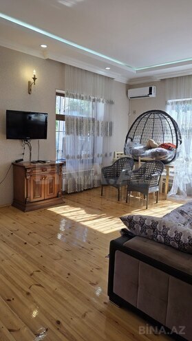 3-комн. дом/дача - пос. Новханы - 100 м² (26)