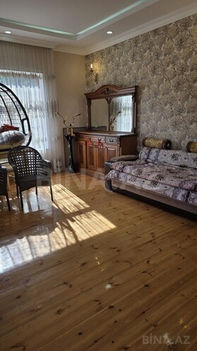 3-комн. дом/дача - пос. Новханы - 100 м² (27)