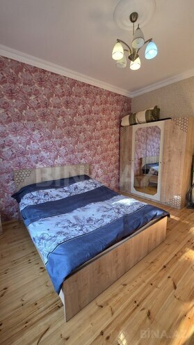 3-комн. дом/дача - пос. Новханы - 100 м² (23)