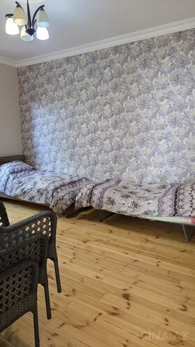 3-комн. дом/дача - пос. Новханы - 100 м² (25)