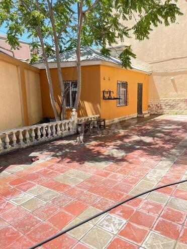 5 otaqlı həyət evi/bağ evi - Qaraçuxur q. - 170 m² (6)