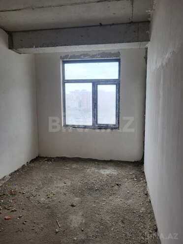 3 otaqlı yeni tikili - İnşaatçılar m. - 95 m² (6)