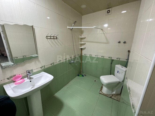 3 otaqlı yeni tikili - Yeni Yasamal q. - 70 m² (10)