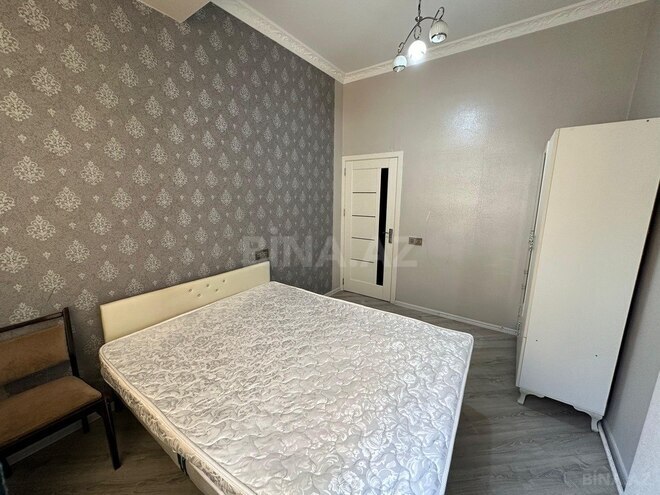 3 otaqlı yeni tikili - Yeni Yasamal q. - 70 m² (4)