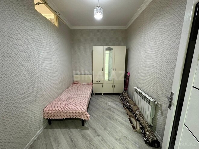 3 otaqlı yeni tikili - Yeni Yasamal q. - 70 m² (9)