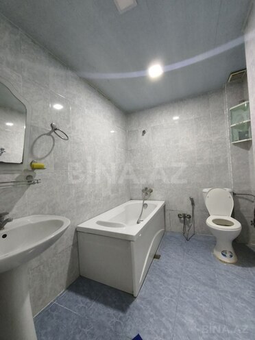 2 otaqlı yeni tikili - Həzi Aslanov m. - 60 m² (11)