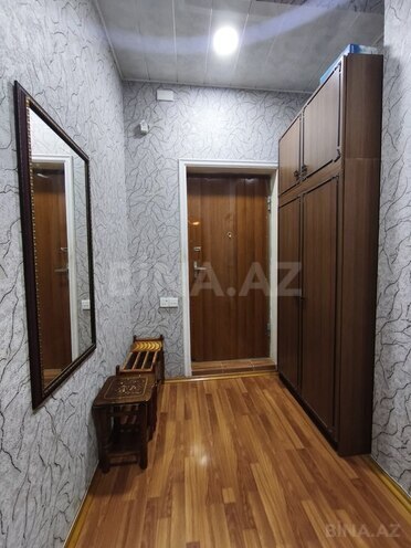 2 otaqlı yeni tikili - Həzi Aslanov m. - 60 m² (8)
