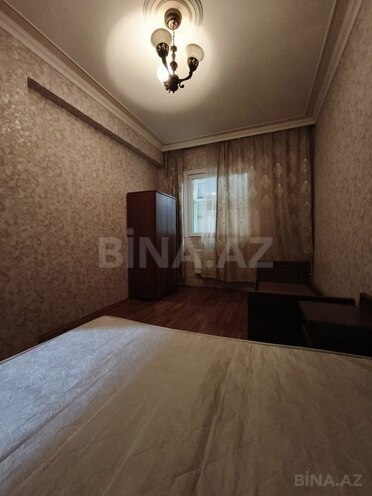2 otaqlı yeni tikili - Həzi Aslanov m. - 60 m² (3)