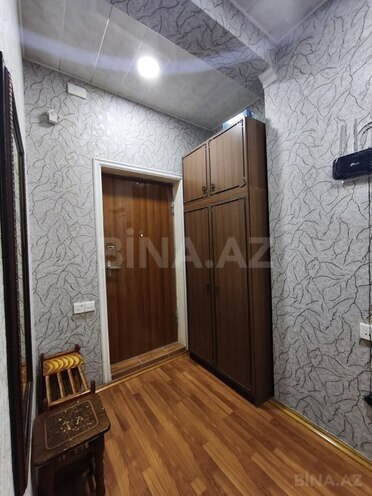 2 otaqlı yeni tikili - Həzi Aslanov m. - 60 m² (10)