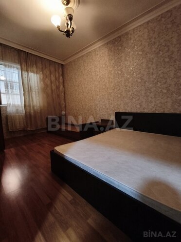 2 otaqlı yeni tikili - Həzi Aslanov m. - 60 m² (4)