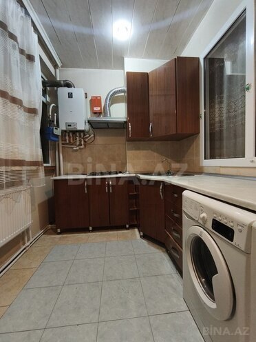 2 otaqlı yeni tikili - Həzi Aslanov m. - 60 m² (7)