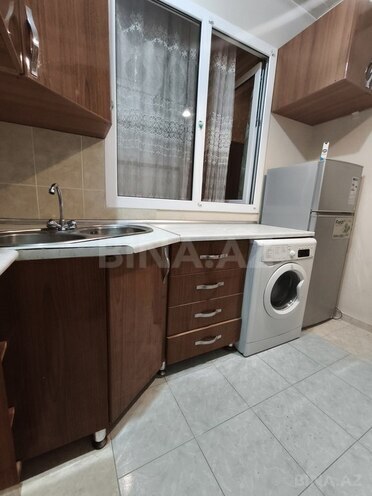 2 otaqlı yeni tikili - Həzi Aslanov m. - 60 m² (6)