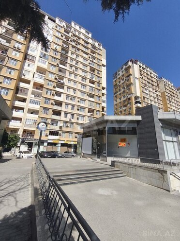 2 otaqlı yeni tikili - Həzi Aslanov m. - 60 m² (12)