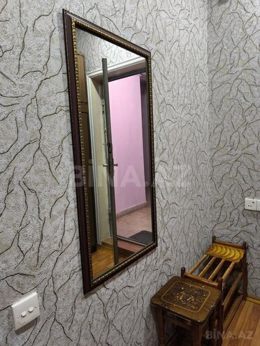2 otaqlı yeni tikili - Həzi Aslanov m. - 60 m² (9)