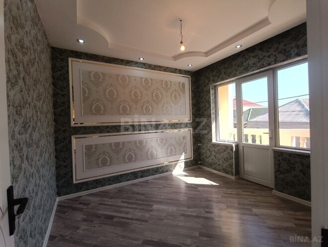 4 otaqlı həyət evi/bağ evi - Xırdalan - 120 m² (9)