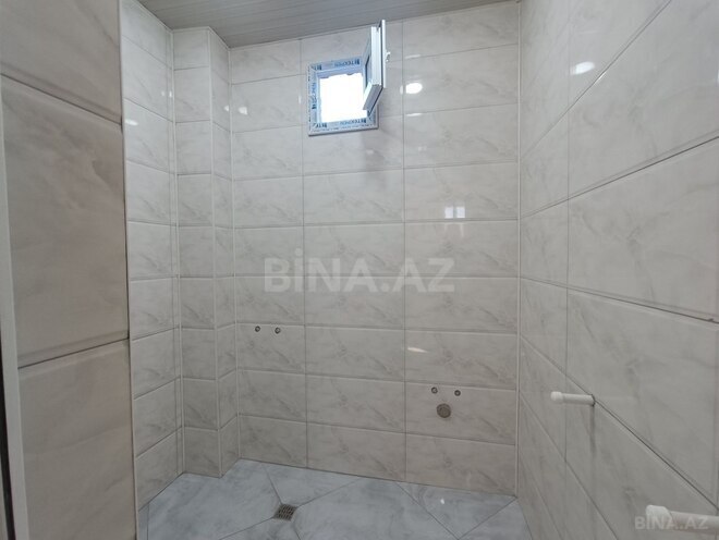4 otaqlı həyət evi/bağ evi - Xırdalan - 120 m² (19)