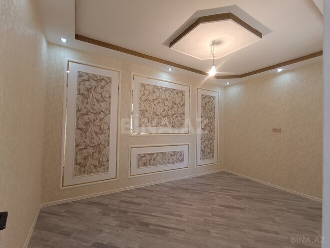 4 otaqlı həyət evi/bağ evi - Xırdalan - 120 m² (3)