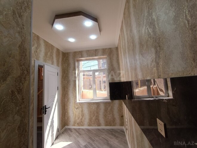 4 otaqlı həyət evi/bağ evi - Xırdalan - 120 m² (10)