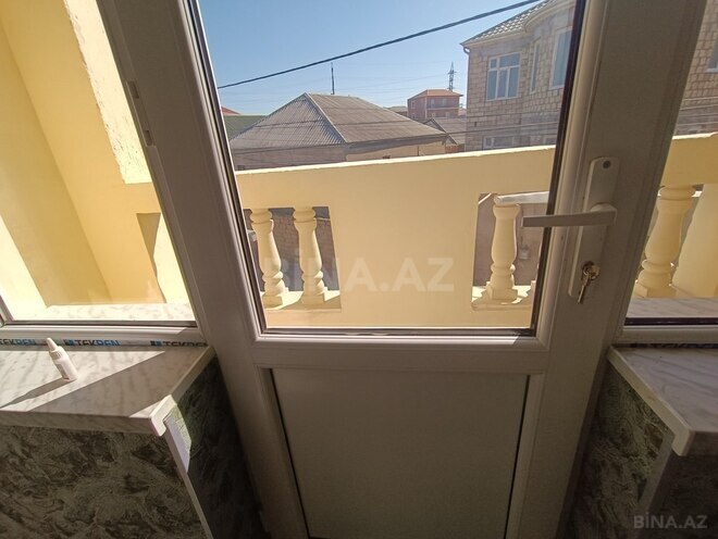 4 otaqlı həyət evi/bağ evi - Xırdalan - 120 m² (15)