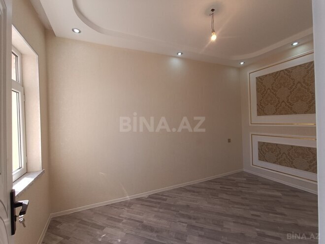 4 otaqlı həyət evi/bağ evi - Xırdalan - 120 m² (8)