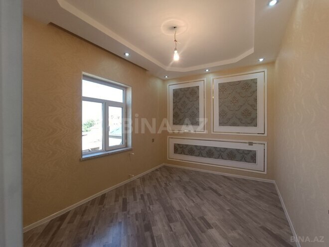 4 otaqlı həyət evi/bağ evi - Xırdalan - 120 m² (7)