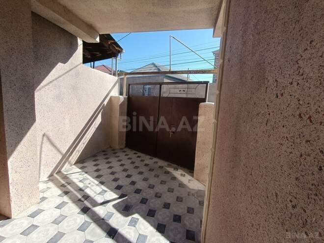 4 otaqlı həyət evi/bağ evi - Xırdalan - 120 m² (11)