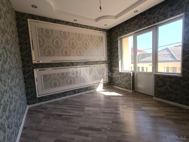 4 otaqlı həyət evi/bağ evi - Xırdalan - 120 m² (5)