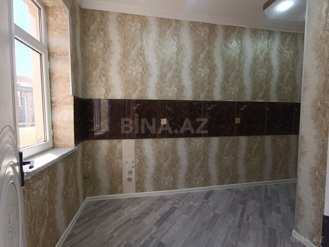 4 otaqlı həyət evi/bağ evi - Xırdalan - 120 m² (6)