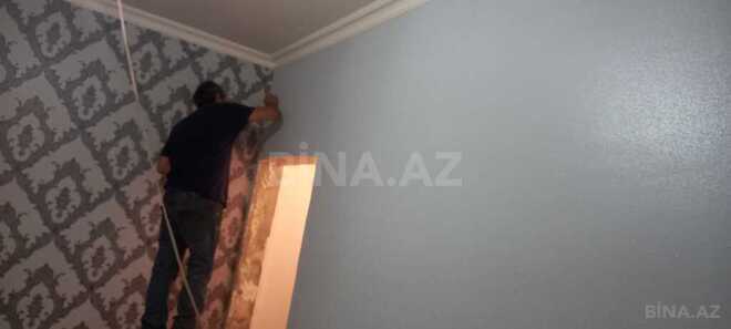 3 otaqlı həyət evi/bağ evi - Masazır q. - 75 m² (8)
