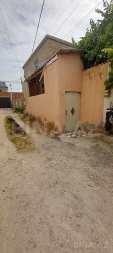 3 otaqlı həyət evi/bağ evi - Masazır q. - 75 m² (5)