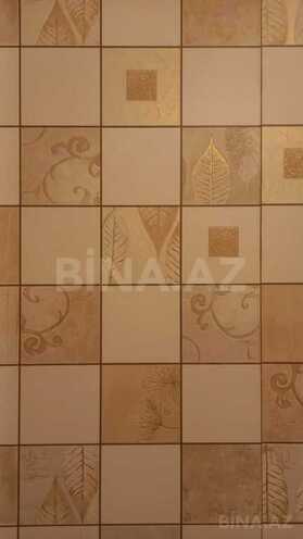 3 otaqlı həyət evi/bağ evi - Masazır q. - 75 m² (9)