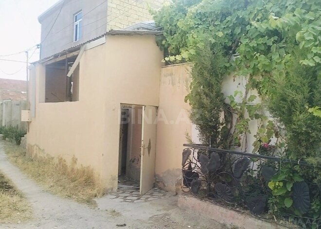 3 otaqlı həyət evi/bağ evi - Masazır q. - 75 m² (1)