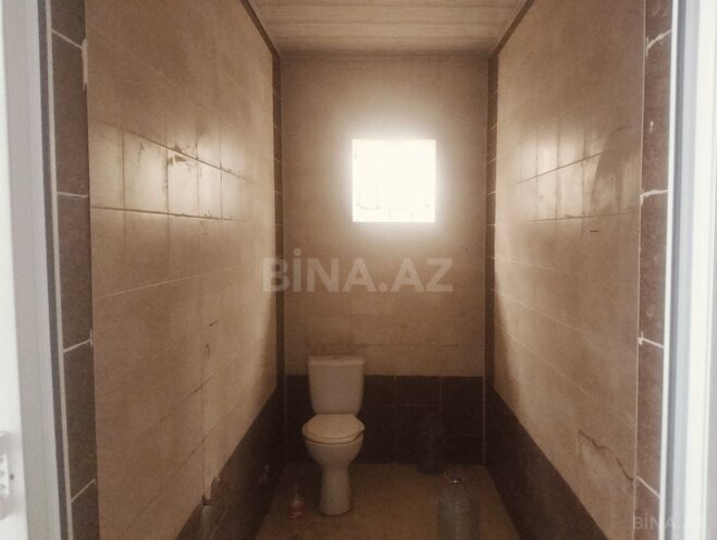 3 otaqlı həyət evi/bağ evi - Masazır q. - 75 m² (13)