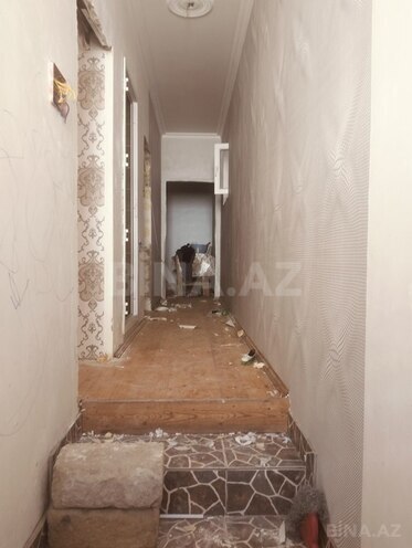 3 otaqlı həyət evi/bağ evi - Masazır q. - 75 m² (14)