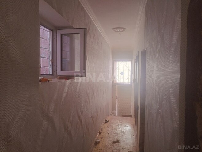 3 otaqlı həyət evi/bağ evi - Masazır q. - 75 m² (10)