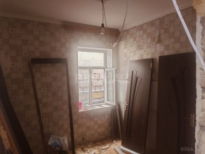 3 otaqlı həyət evi/bağ evi - Masazır q. - 75 m² (11)