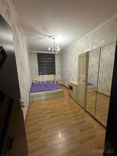 3-комн. вторичка - м. Мемар Аджеми - 60 м² (2)