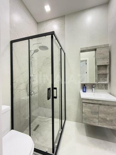 3-комн. вторичка - м. Мемар Аджеми - 60 м² (5)