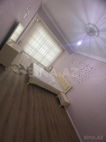 3 otaqlı yeni tikili - Sumqayıt - 102 m² (6)
