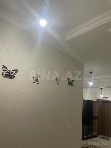 3 otaqlı yeni tikili - Sumqayıt - 102 m² (2)