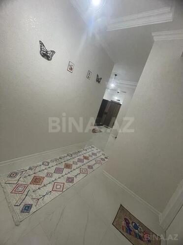 3 otaqlı yeni tikili - Sumqayıt - 102 m² (8)