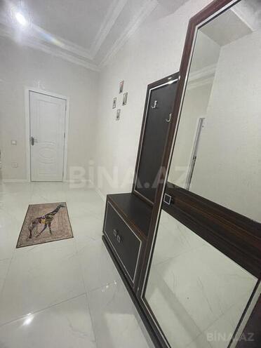 3 otaqlı yeni tikili - Sumqayıt - 102 m² (4)