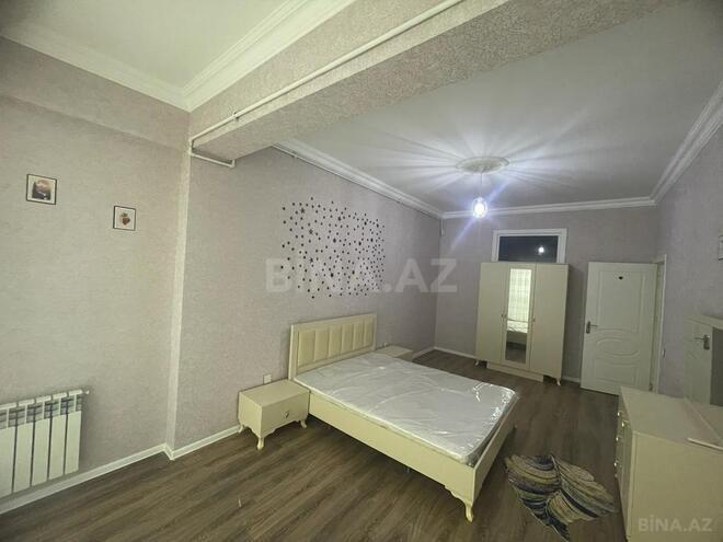 3 otaqlı yeni tikili - Sumqayıt - 102 m² (1)