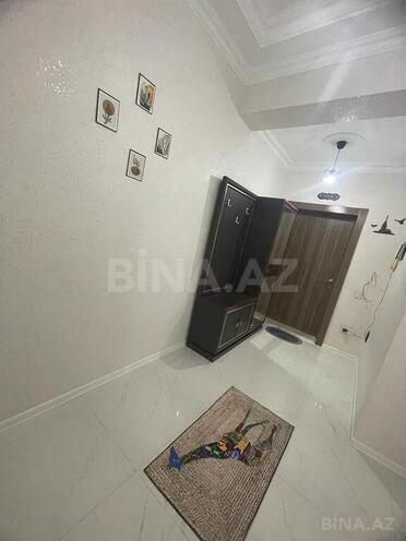 3 otaqlı yeni tikili - Sumqayıt - 102 m² (5)