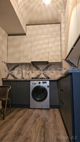 3 otaqlı yeni tikili - Sumqayıt - 102 m² (10)