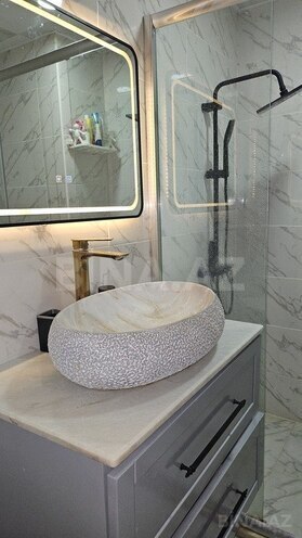 3 otaqlı yeni tikili - Sumqayıt - 102 m² (11)