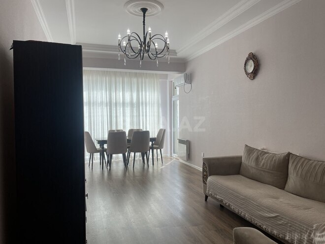 3 otaqlı yeni tikili - Sumqayıt - 102 m² (22)
