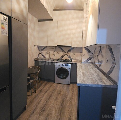 3 otaqlı yeni tikili - Sumqayıt - 102 m² (12)