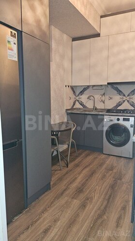 3 otaqlı yeni tikili - Sumqayıt - 102 m² (13)