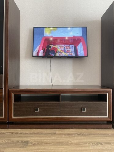 3 otaqlı yeni tikili - Sumqayıt - 102 m² (21)